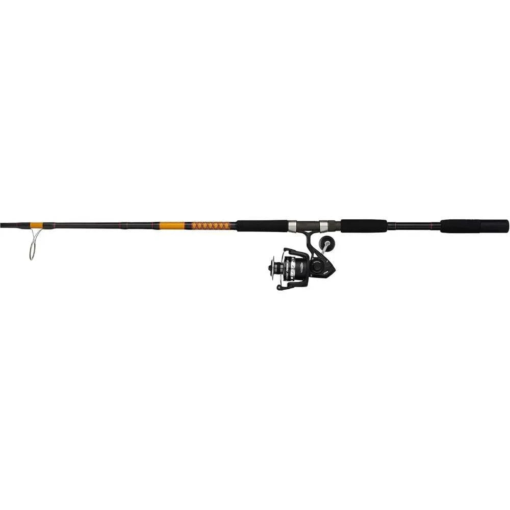 Bigwater Fishing